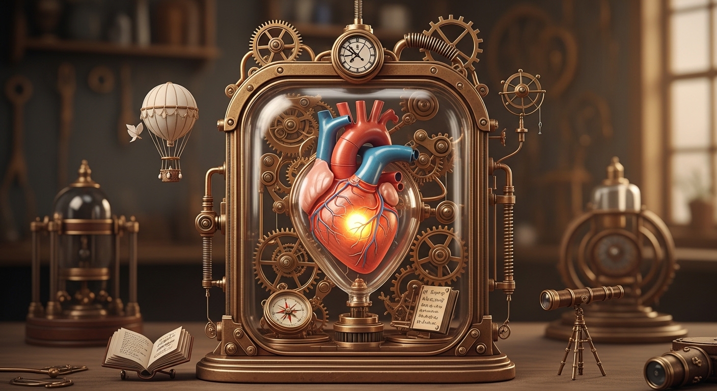 heartumental